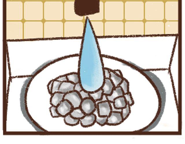 第12话 健康鱼鳞冻-第12话