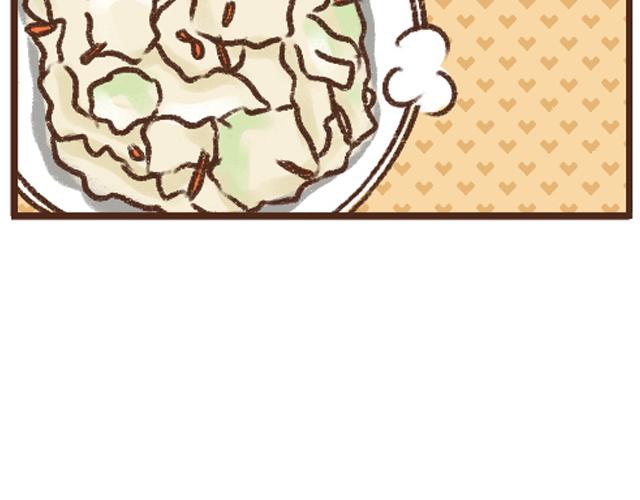 第14话 圆白菜不烂子-第14话