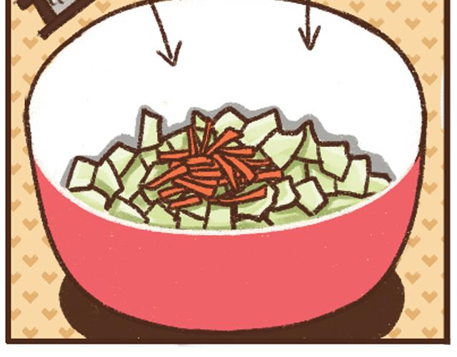 第14话 圆白菜不烂子-第14话