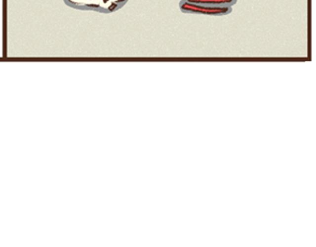 第16话 梅干菜炒苦瓜-第16话