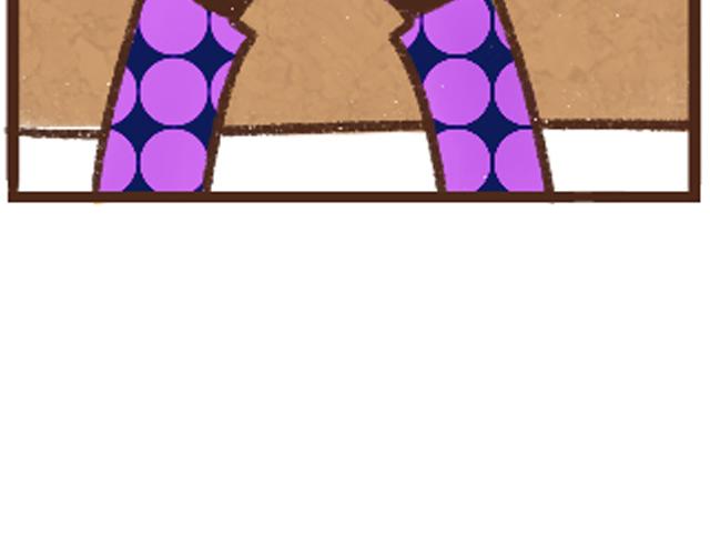 第20话 椒盐杏鲍菇-第20话