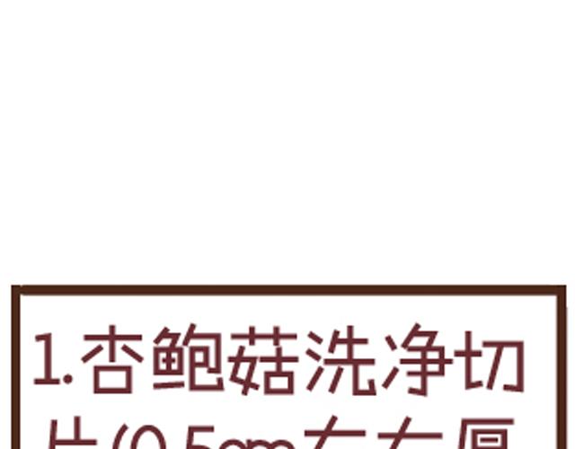 第20话 椒盐杏鲍菇-第20话