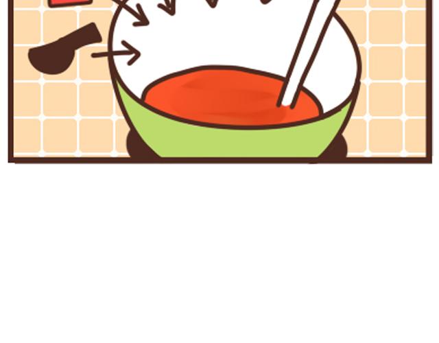 第22话 糖醋里脊-第22话