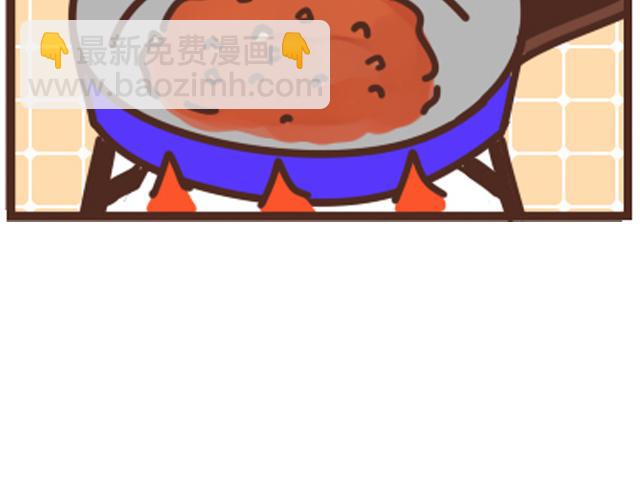 第22话 糖醋里脊-第22话