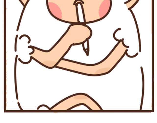 第22话 糖醋里脊-第22话