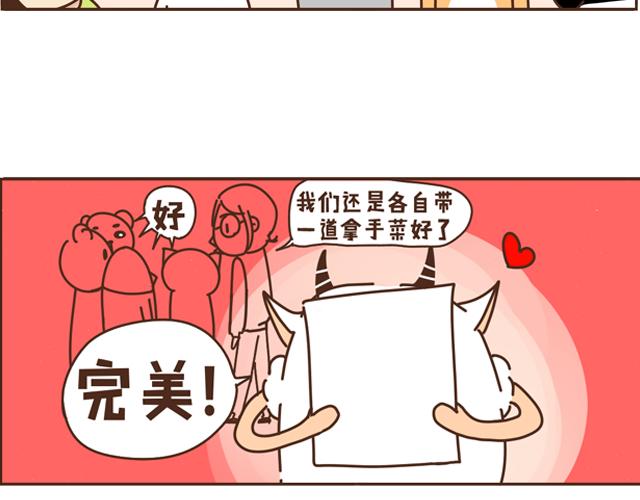 第22话 糖醋里脊-第22话