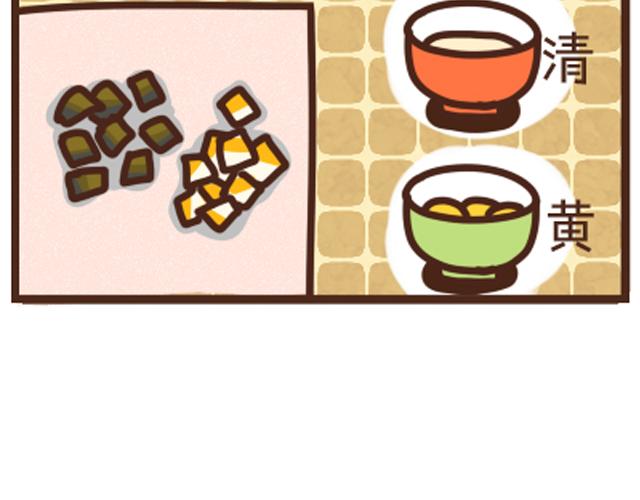 第24话 三色蒸蛋-第24话