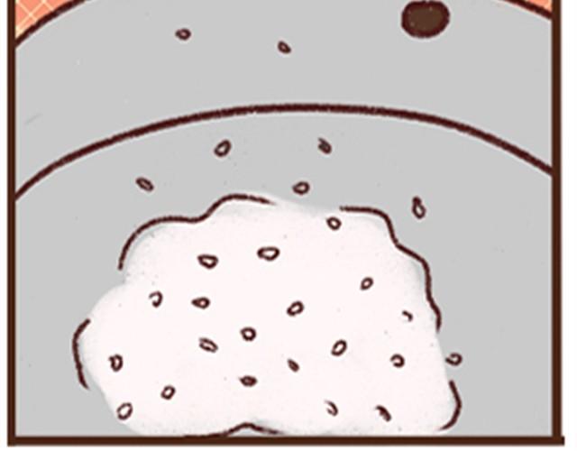 第4话 自制海苔粉-第4话