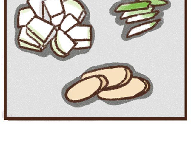 第10话 白萝卜羊肉汤-第10话