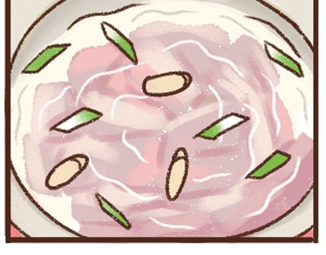 第10话 白萝卜羊肉汤-第10话