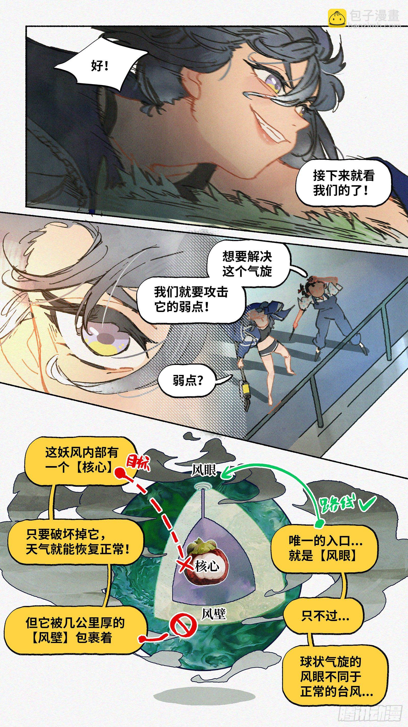 Ep05.热带气旋 其五-第6话