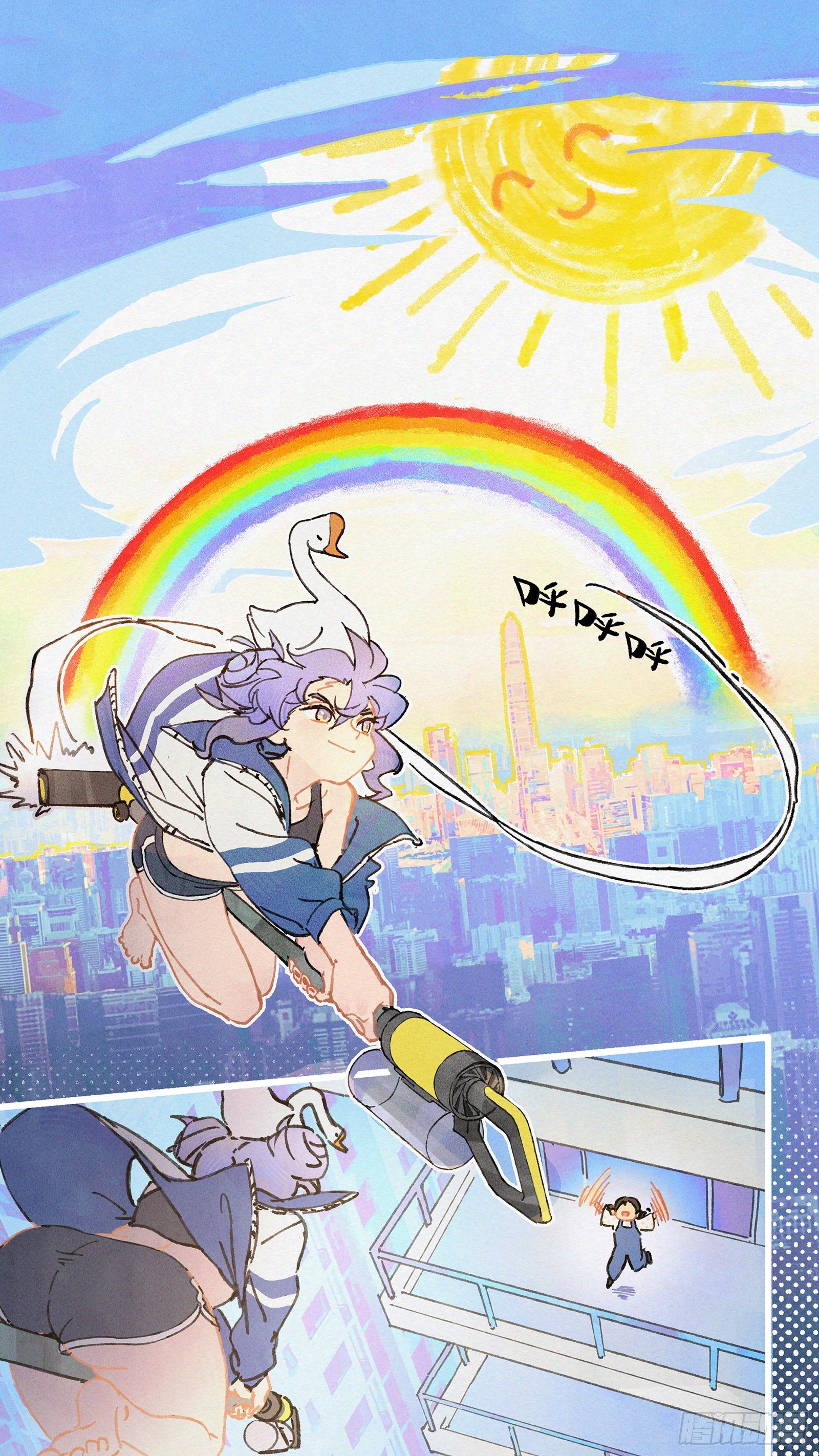 Ep05.热带气旋 其五-第6话