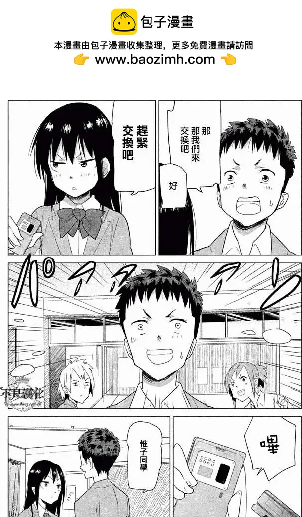 今日的惟子同學 - 第02回 - 2