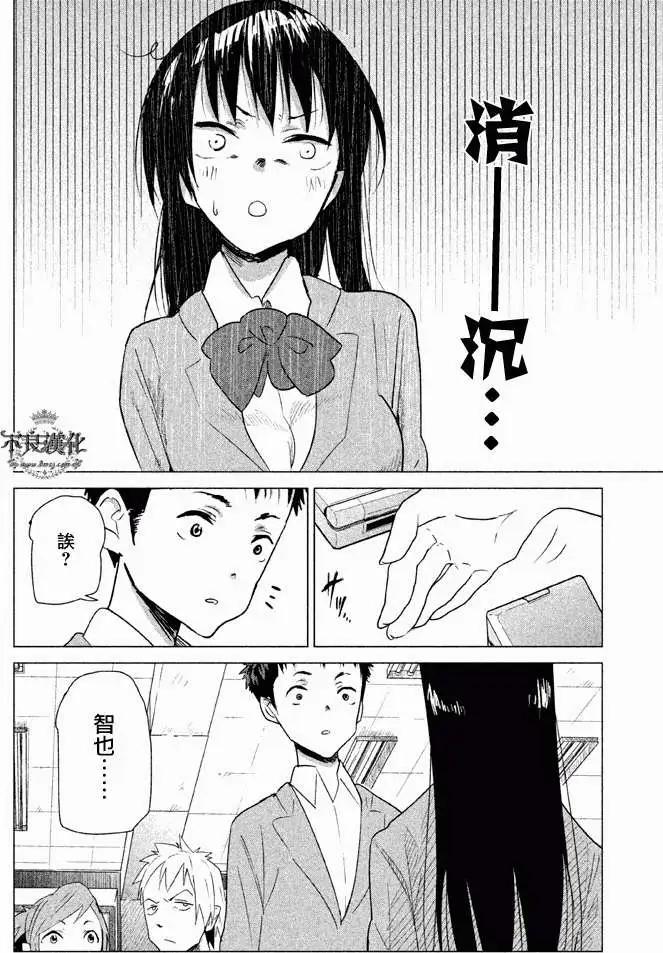 今日的惟子同學 - 第02回 - 1