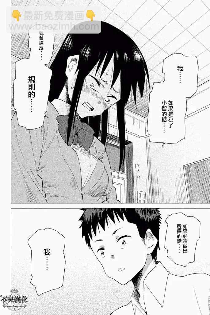 今日的惟子同學 - 第04回 - 1