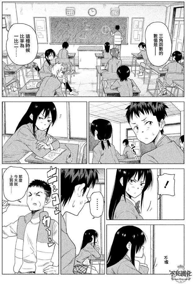 今日的惟子同學 - 第06回 - 2