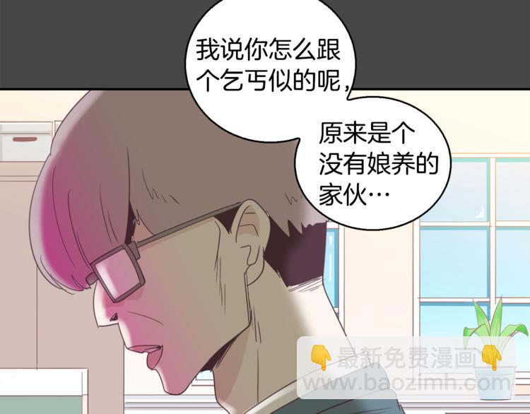 今日男神死翹翹 - 第1話 重生(2/4) - 1