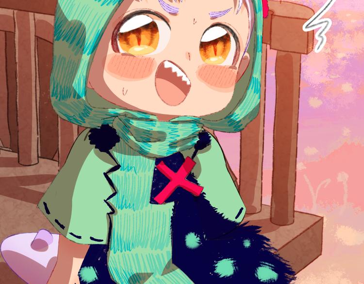 第10话  法老王(1/3)-第12话