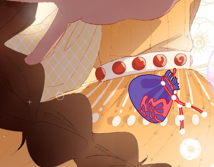 第12话 摩伽公主(1/4)-第14话