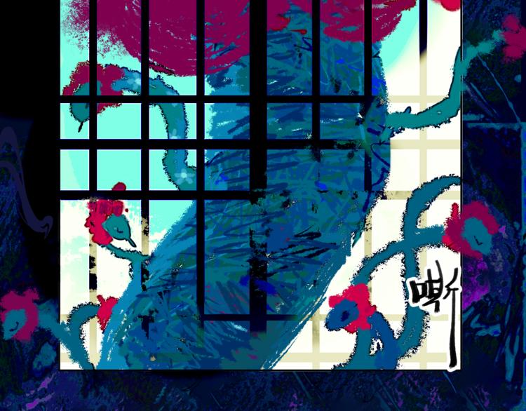 第16话 女神(1/4)-第18话