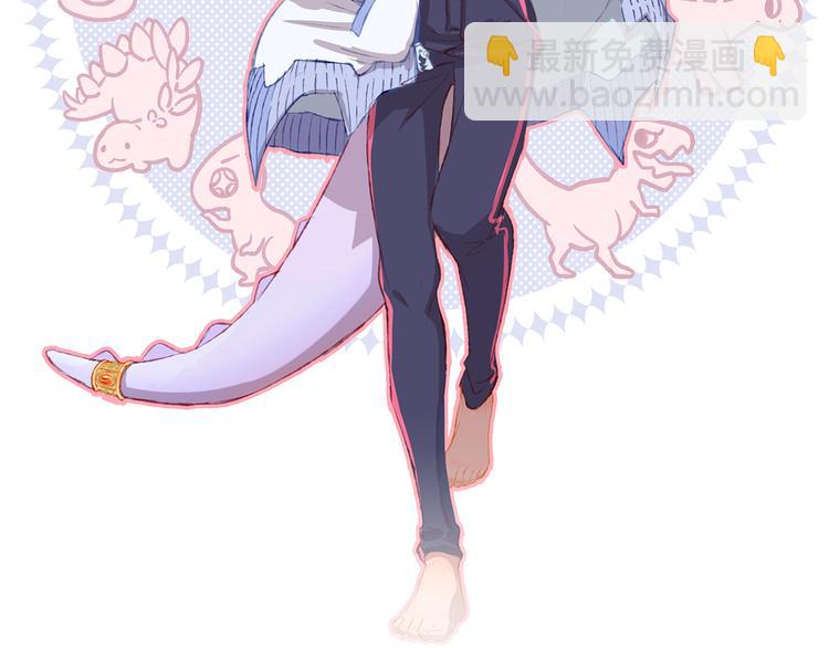 第16话 女神(1/4)-第18话