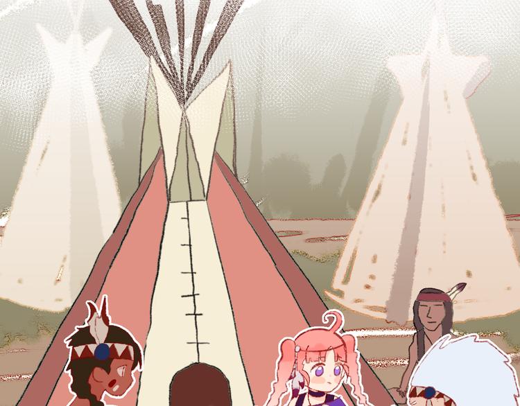 第20话 虫虫有小老婆了！(1/2)-第22话