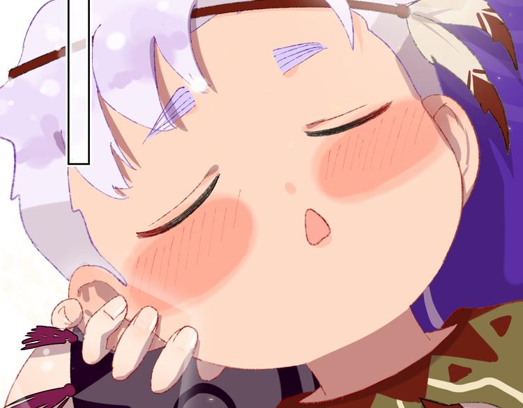 第20话 虫虫有小老婆了！(1/2)-第22话