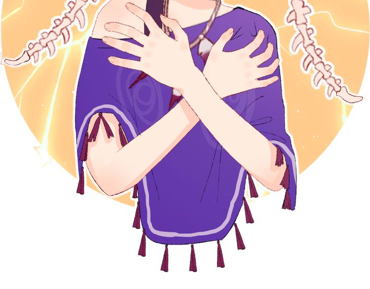 第20话 虫虫有小老婆了！(1/2)-第22话