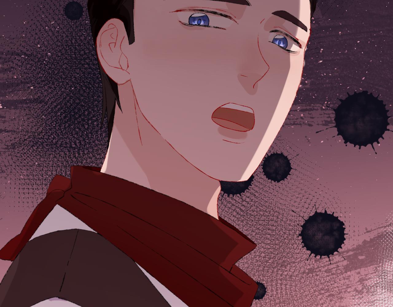 第22话 死(1/3)-第24话