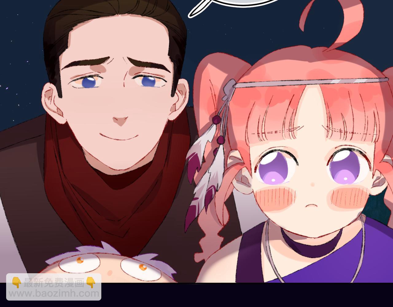 第22话 死(1/3)-第24话