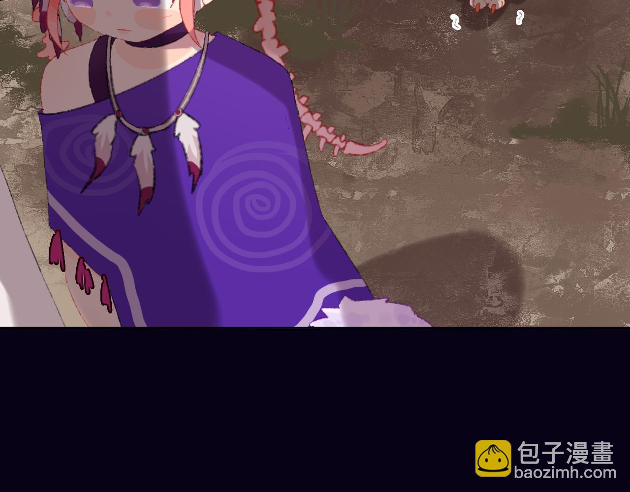 第22话 死(1/3)-第24话