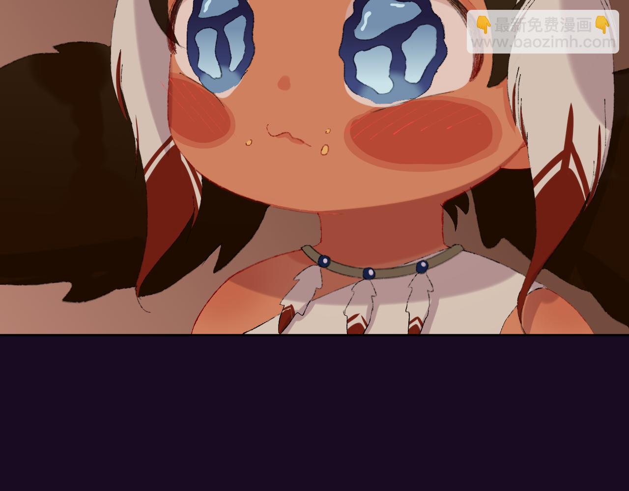 第22话 死(1/3)-第24话