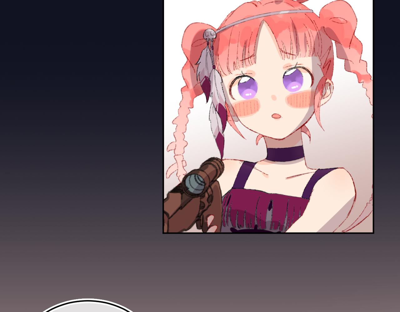 第24话 粉色的龙(1/2)-第26话