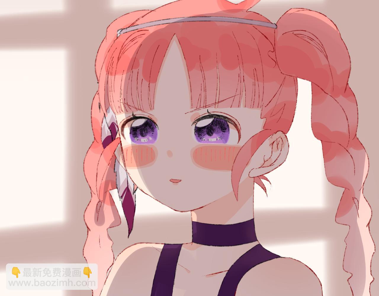 第24话 粉色的龙(1/2)-第26话