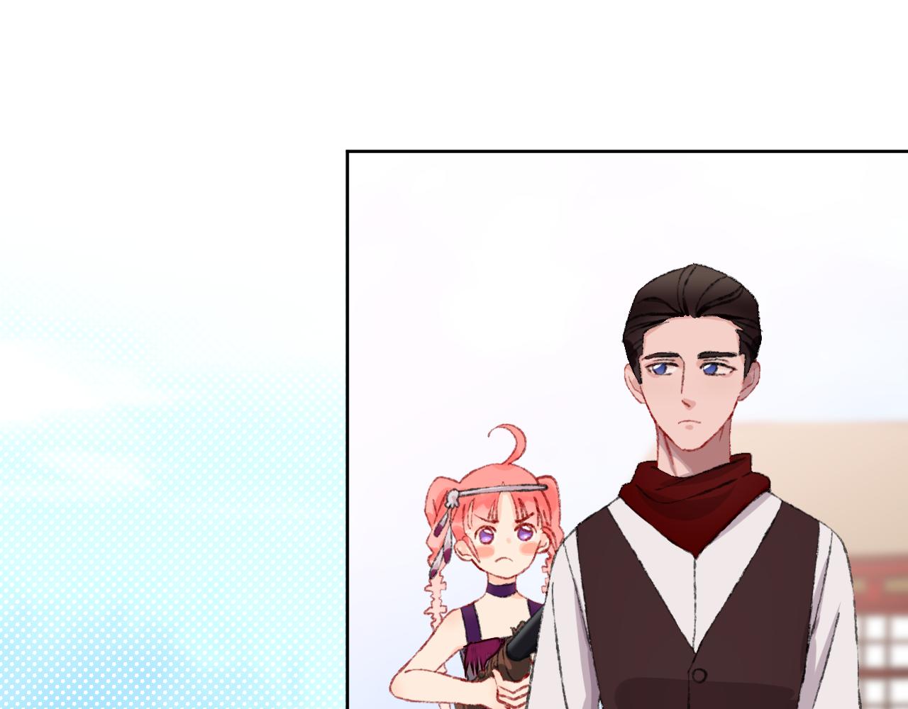 第24话 粉色的龙(1/2)-第26话