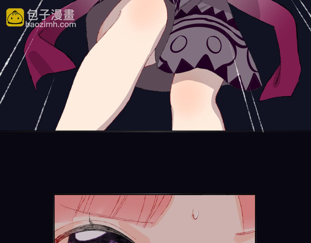 第24话 粉色的龙(1/2)-第26话