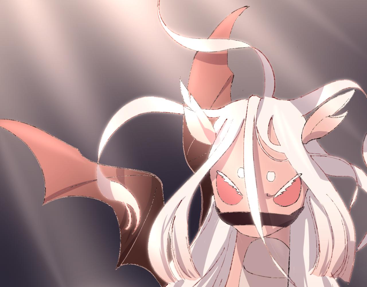 第24话 粉色的龙(1/2)-第26话