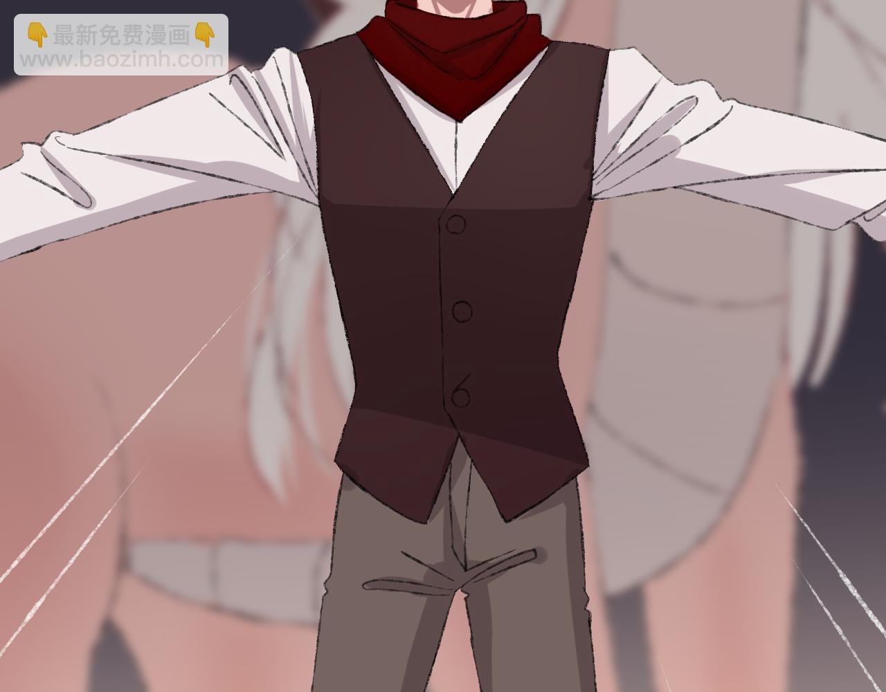 第24话 粉色的龙(1/2)-第26话