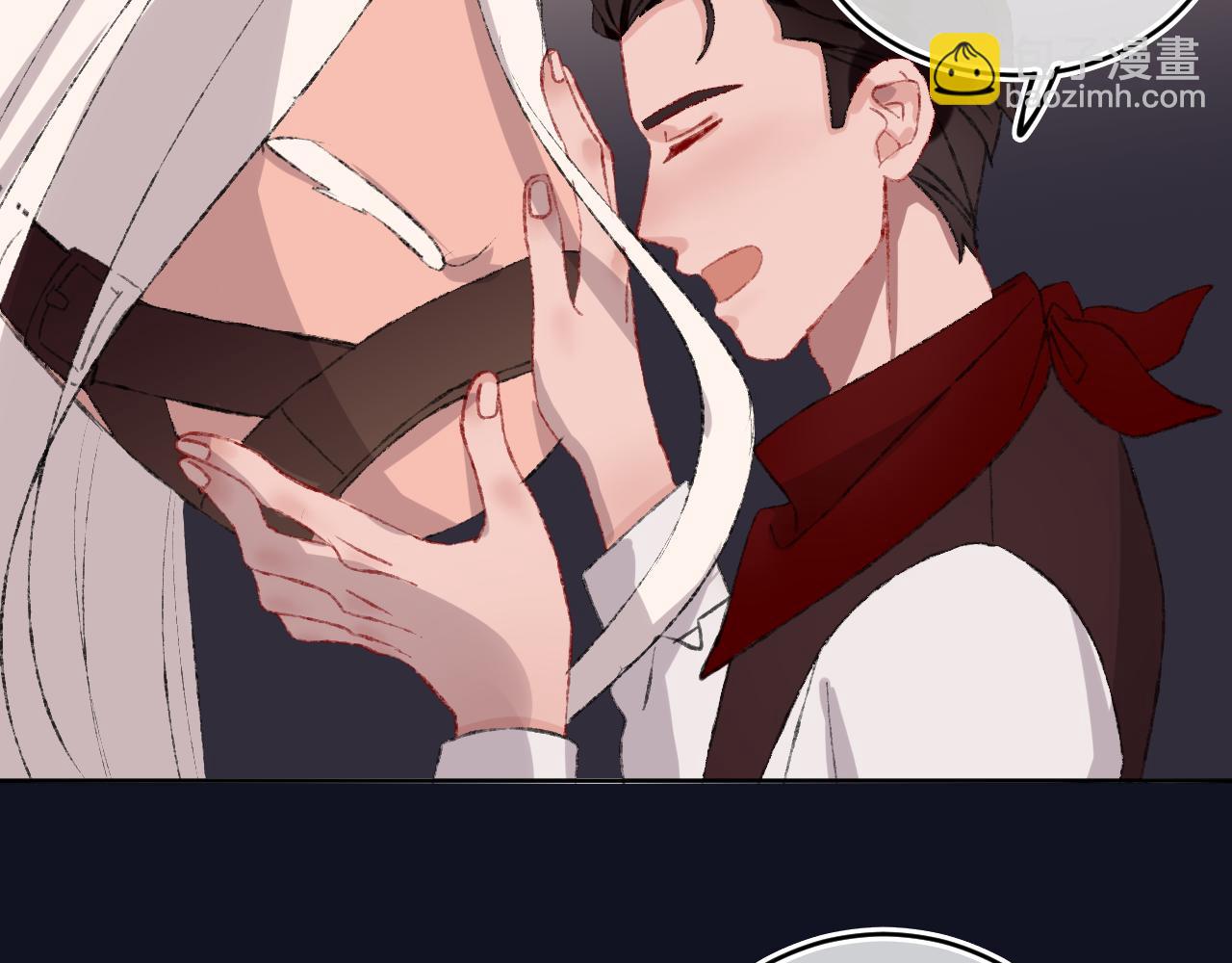 第24话 粉色的龙(1/2)-第26话