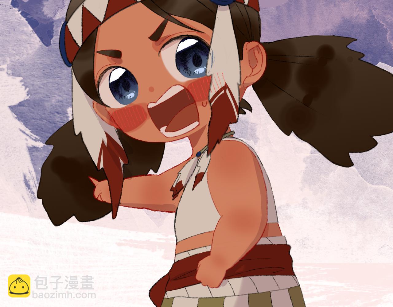 第26话  姐姐(1/3)-第28话