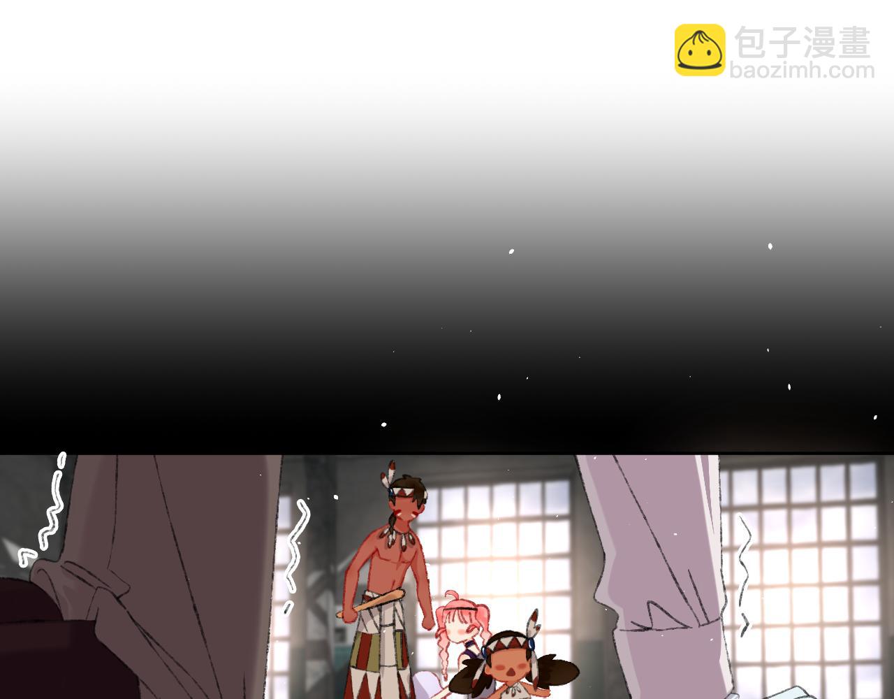 第26话  姐姐(1/3)-第28话