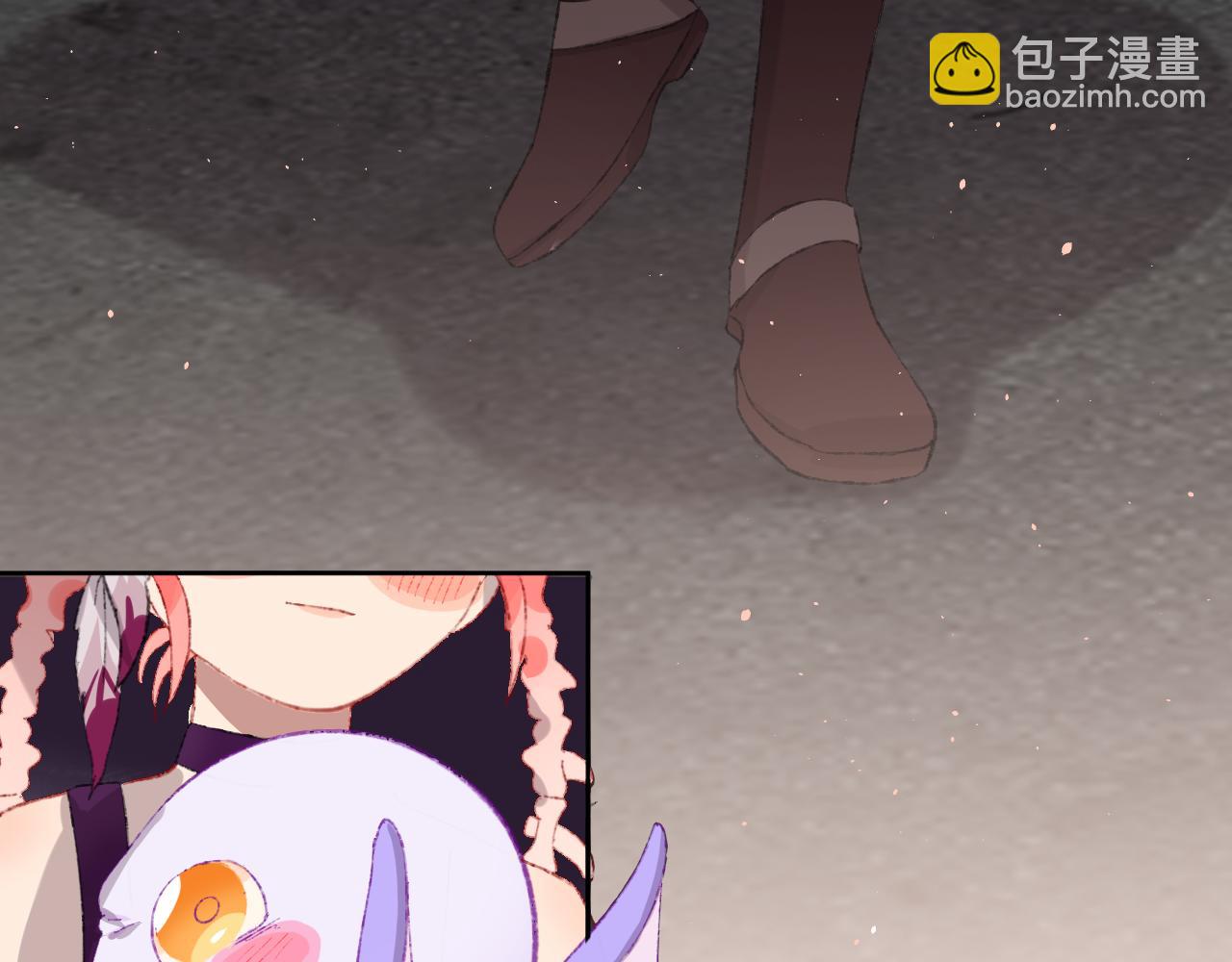 第26话  姐姐(1/3)-第28话