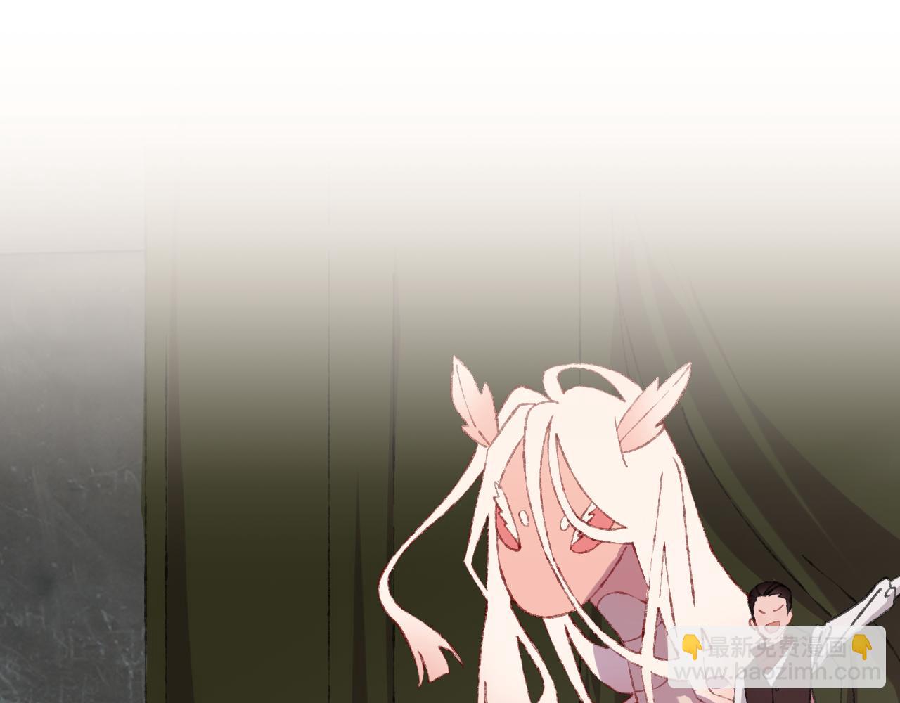 第26话  姐姐(1/3)-第28话