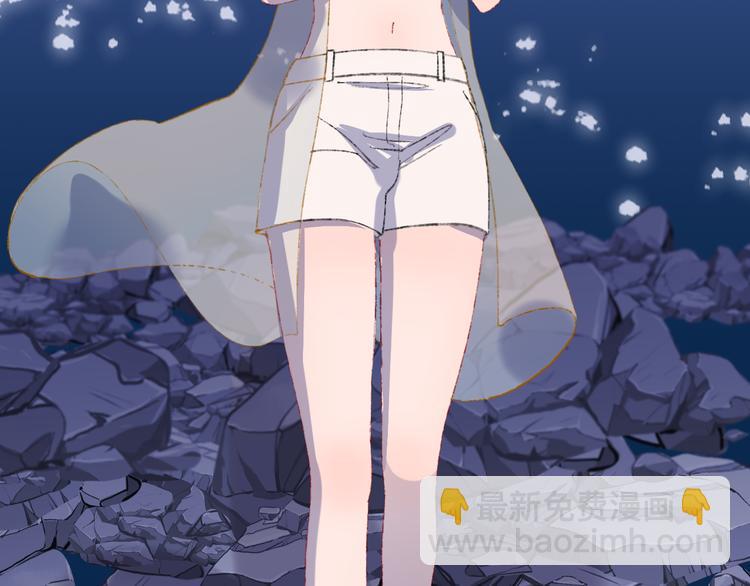 第28话 潜水(1/3)-第30话