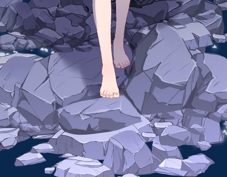 第28话 潜水(1/3)-第30话