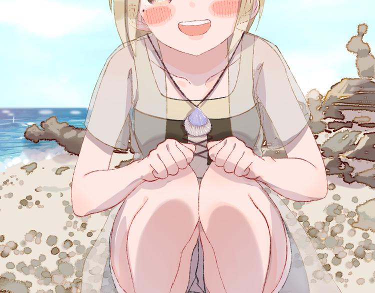 第28话 潜水(1/3)-第30话