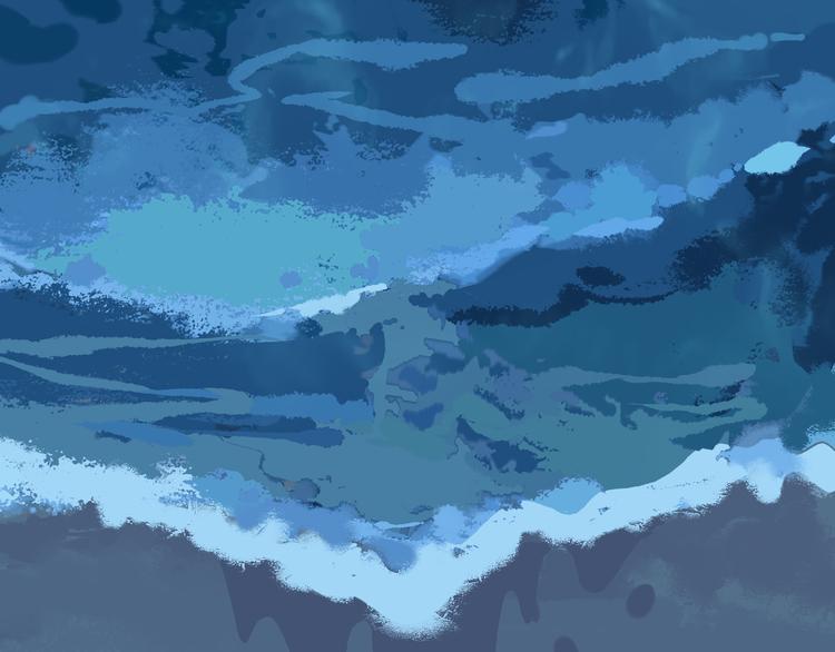 第32话  大战(1/2)-第34话