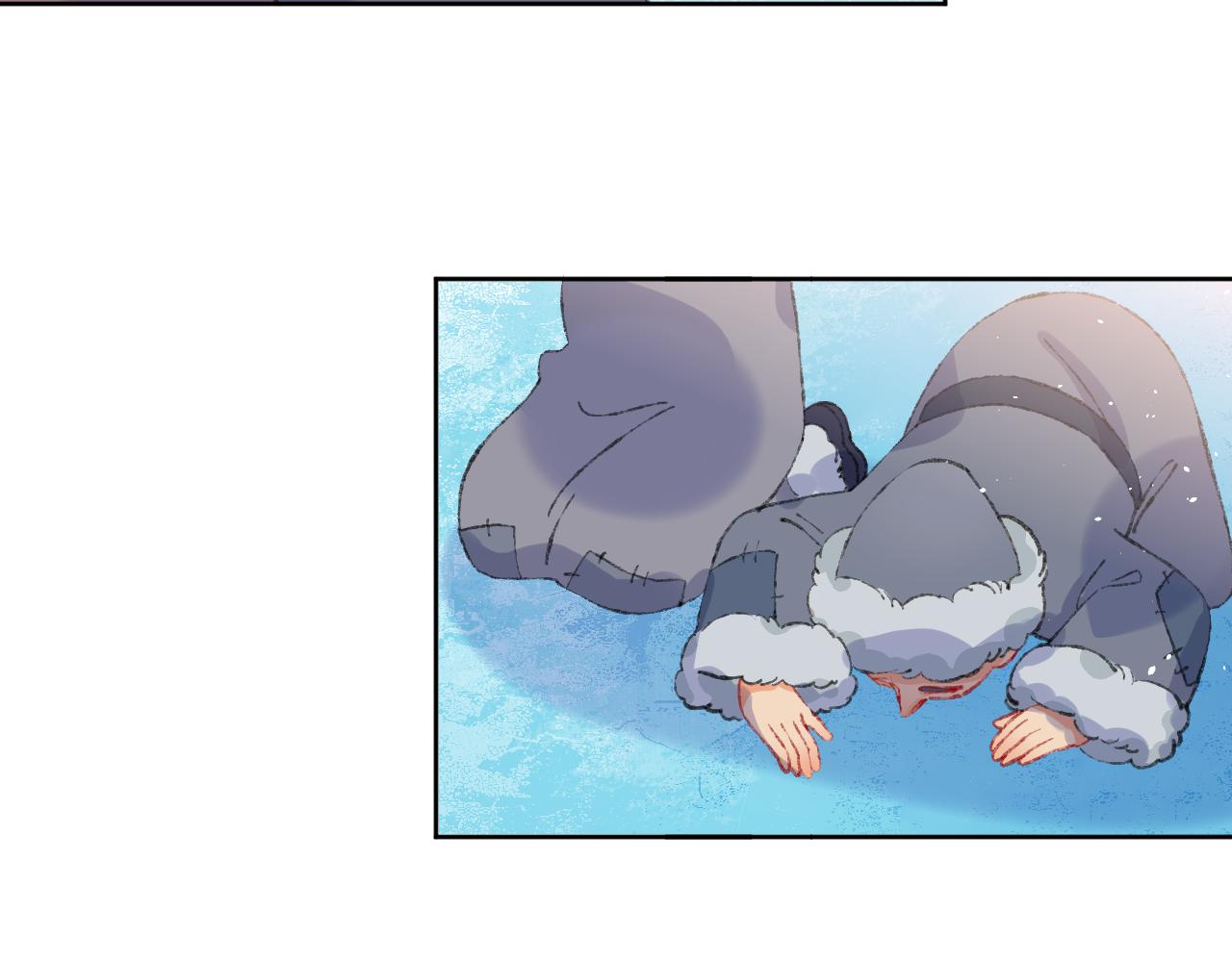 第41话 对象？新妈？(1/4)-第44话