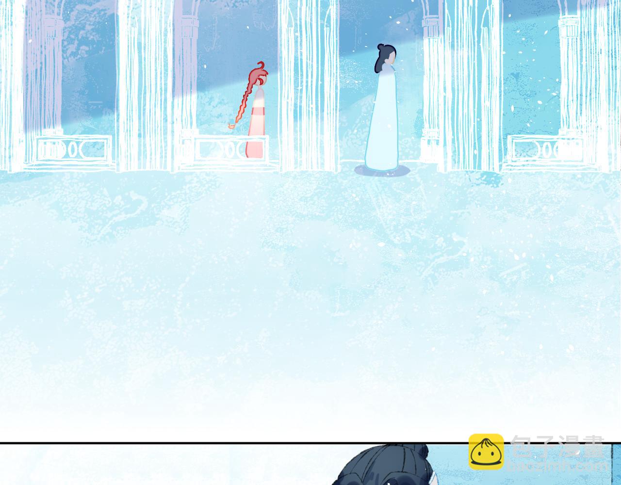 第41话 对象？新妈？(1/4)-第44话