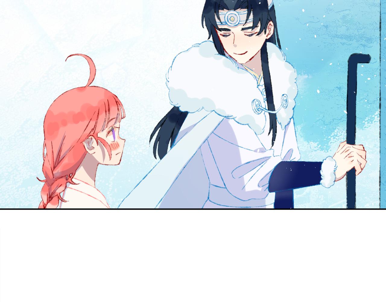 第41话 对象？新妈？(1/4)-第44话